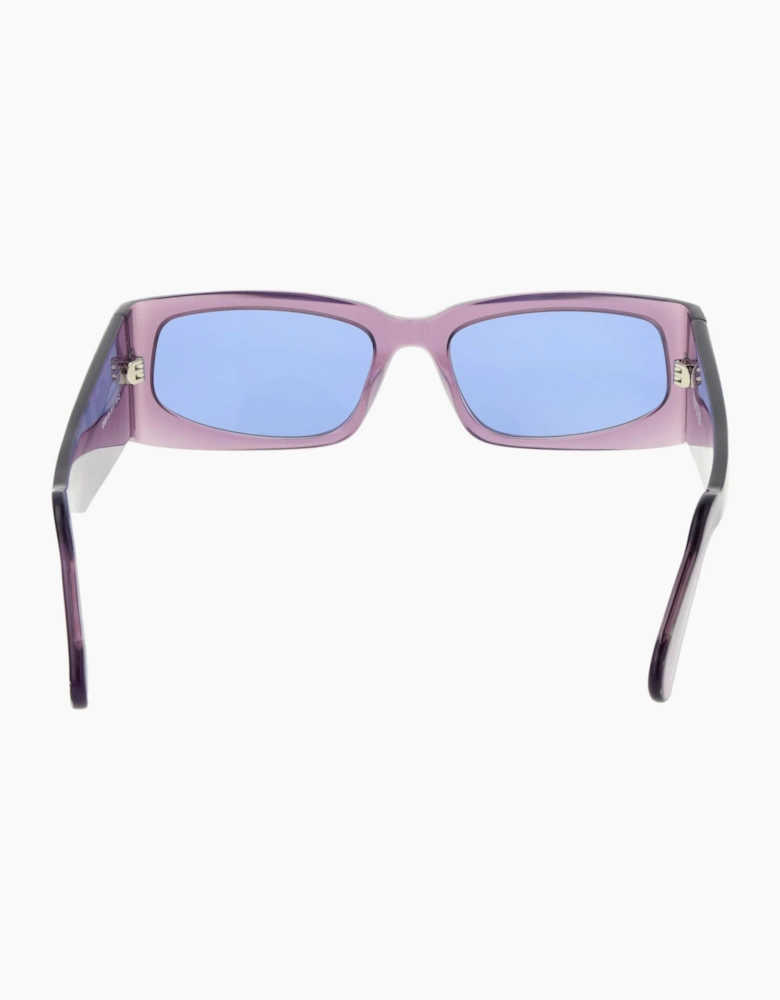 GCDS Sunglasses GD0035 83V 55
