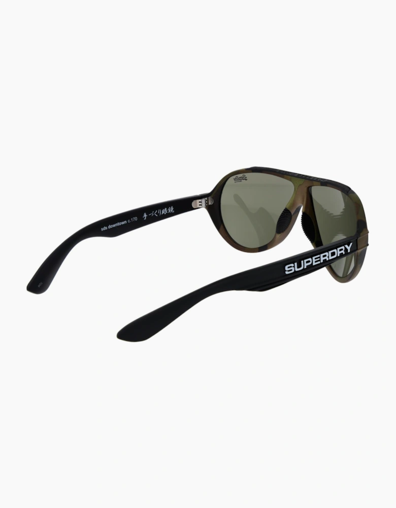 Superdry Sunglasses SDS Downtown 170 58