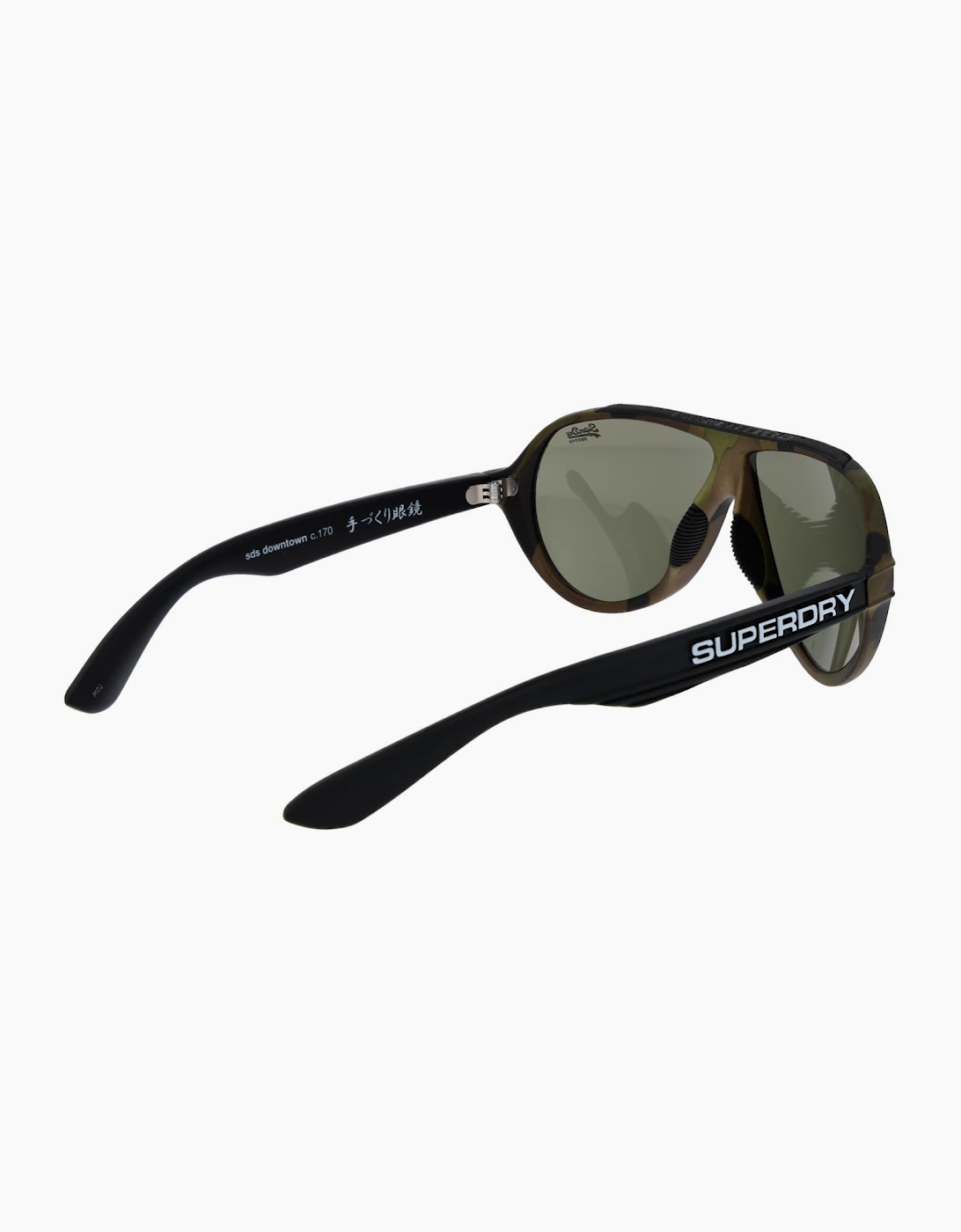 Superdry Sunglasses SDS Downtown 170 58