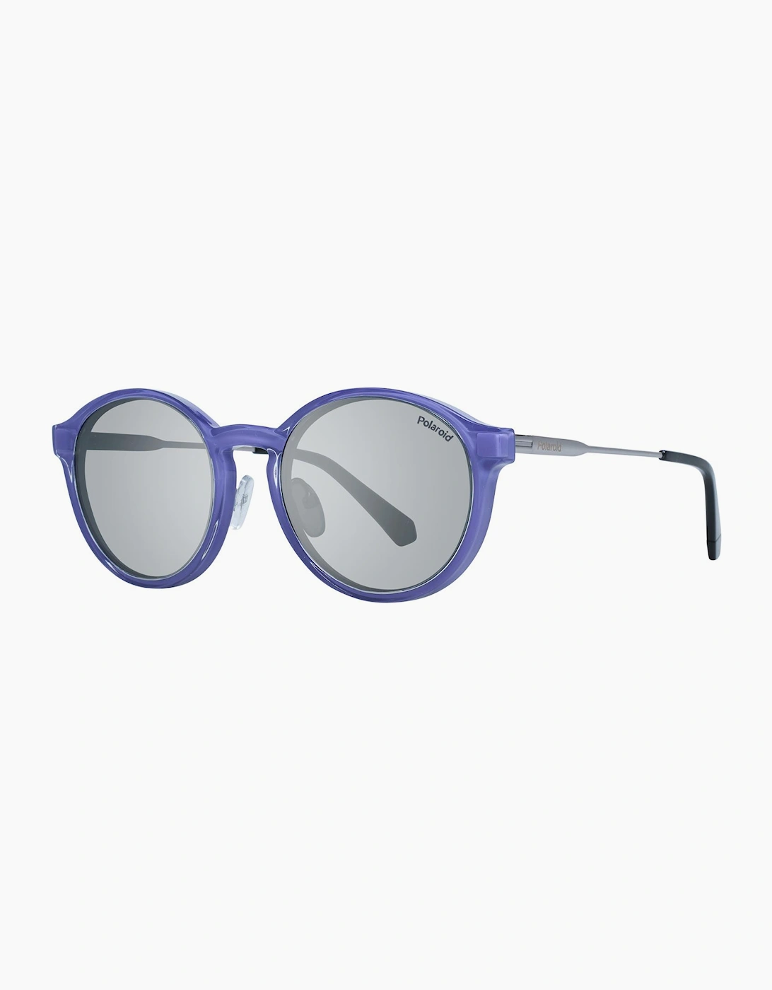 Polaroid Optical Frame PLD 6132/CS 6LB/M9 51 Sunglasses Clip