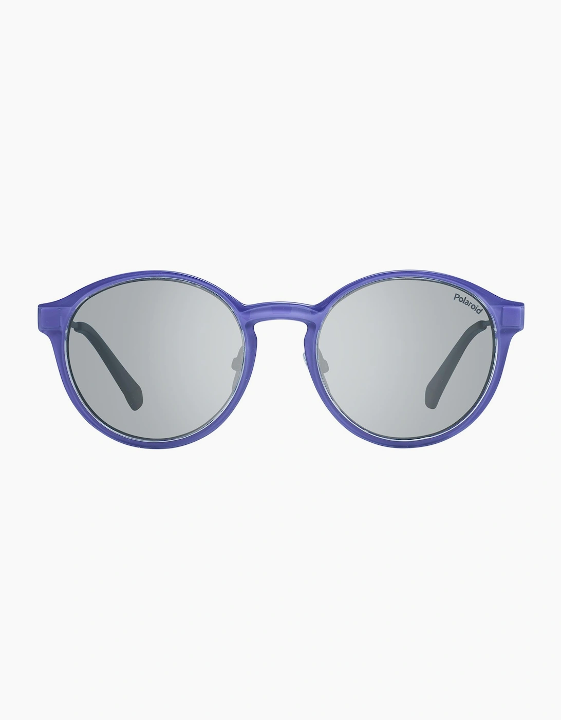 Polaroid Optical Frame PLD 6132/CS 6LB/M9 51 Sunglasses Clip