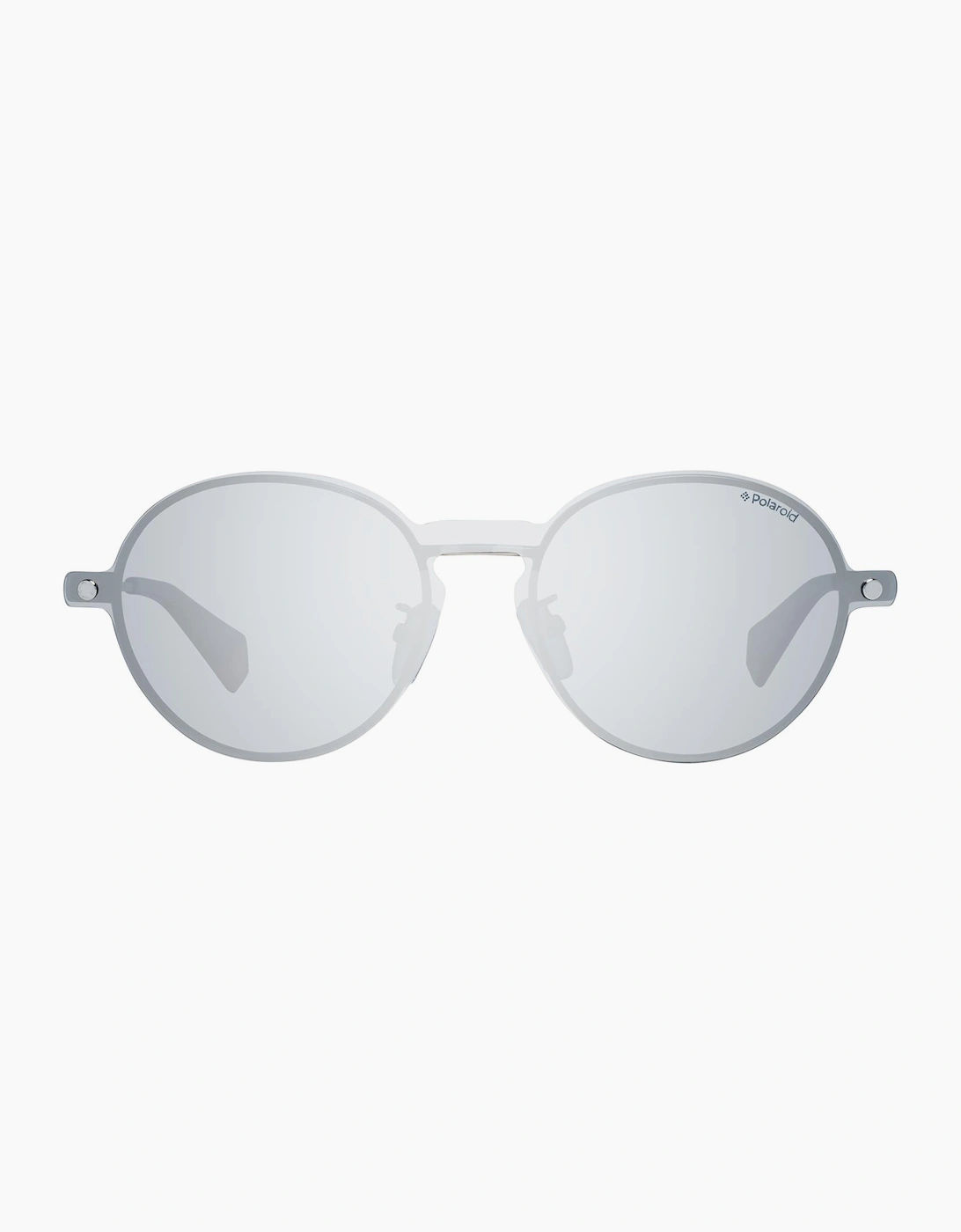 Polaroid Optical Frame PLD 6082/G/CS J5G/LM 51 Sunglasses Clip