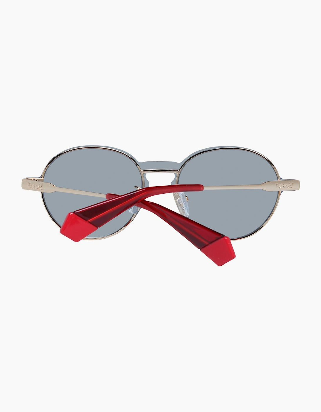 Polaroid Optical Frame PLD 6082/G/CS J5G/LM 51 Sunglasses Clip