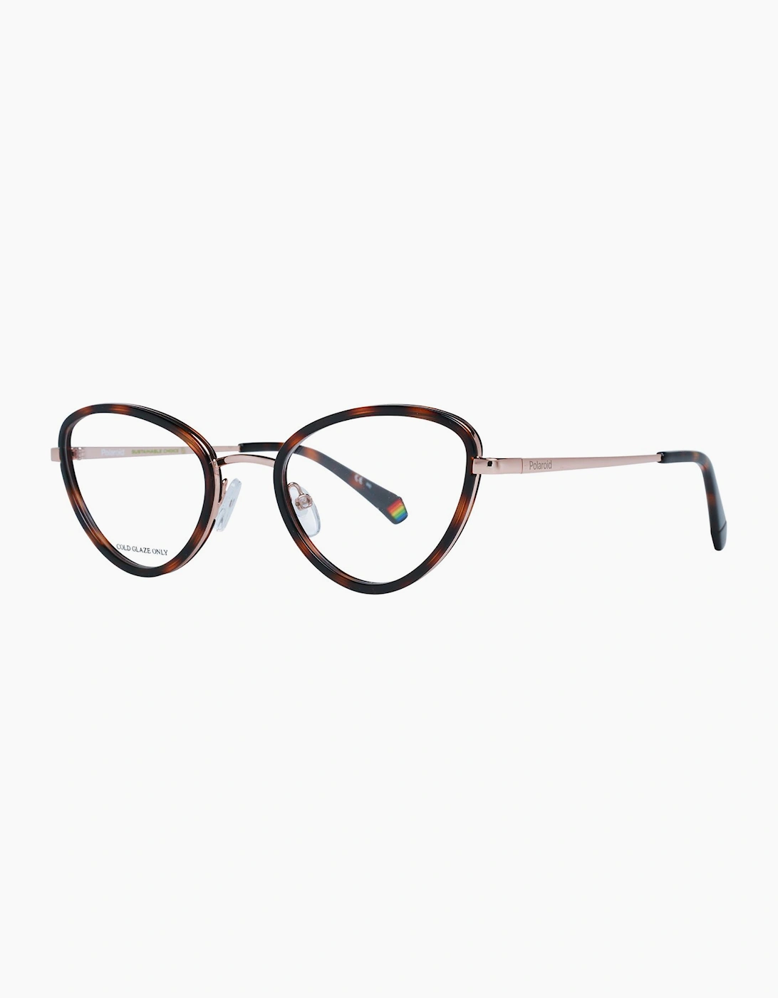 Polaroid Optical Frame PLD D420 086 52