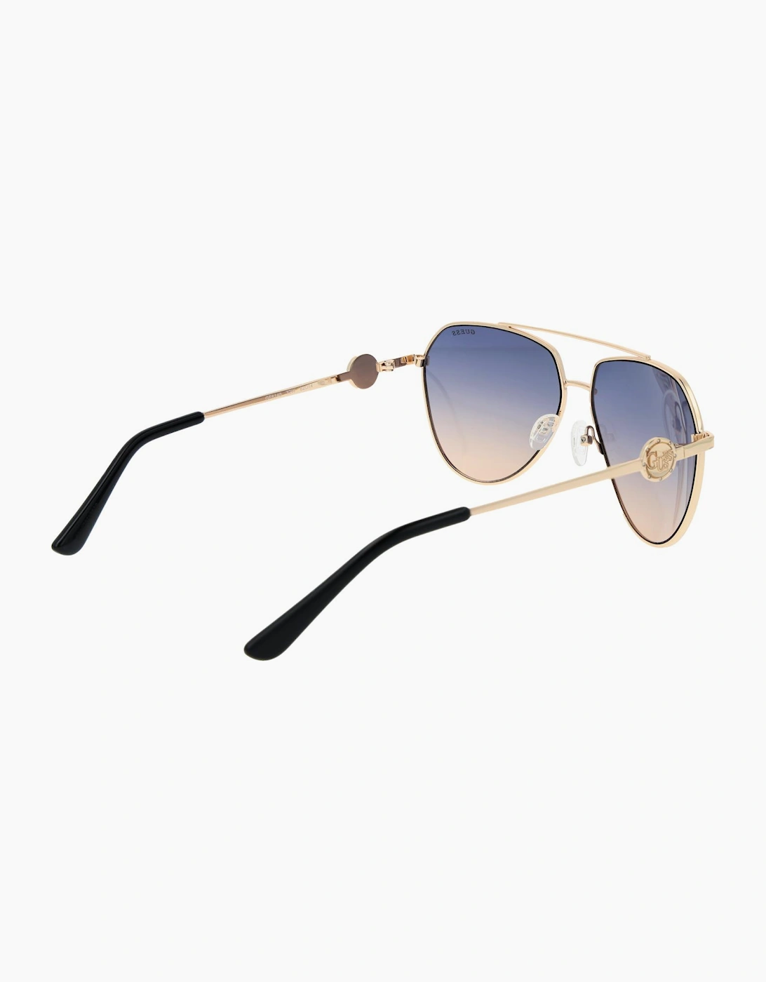 Guess Sunglasses GF6140 32W 62