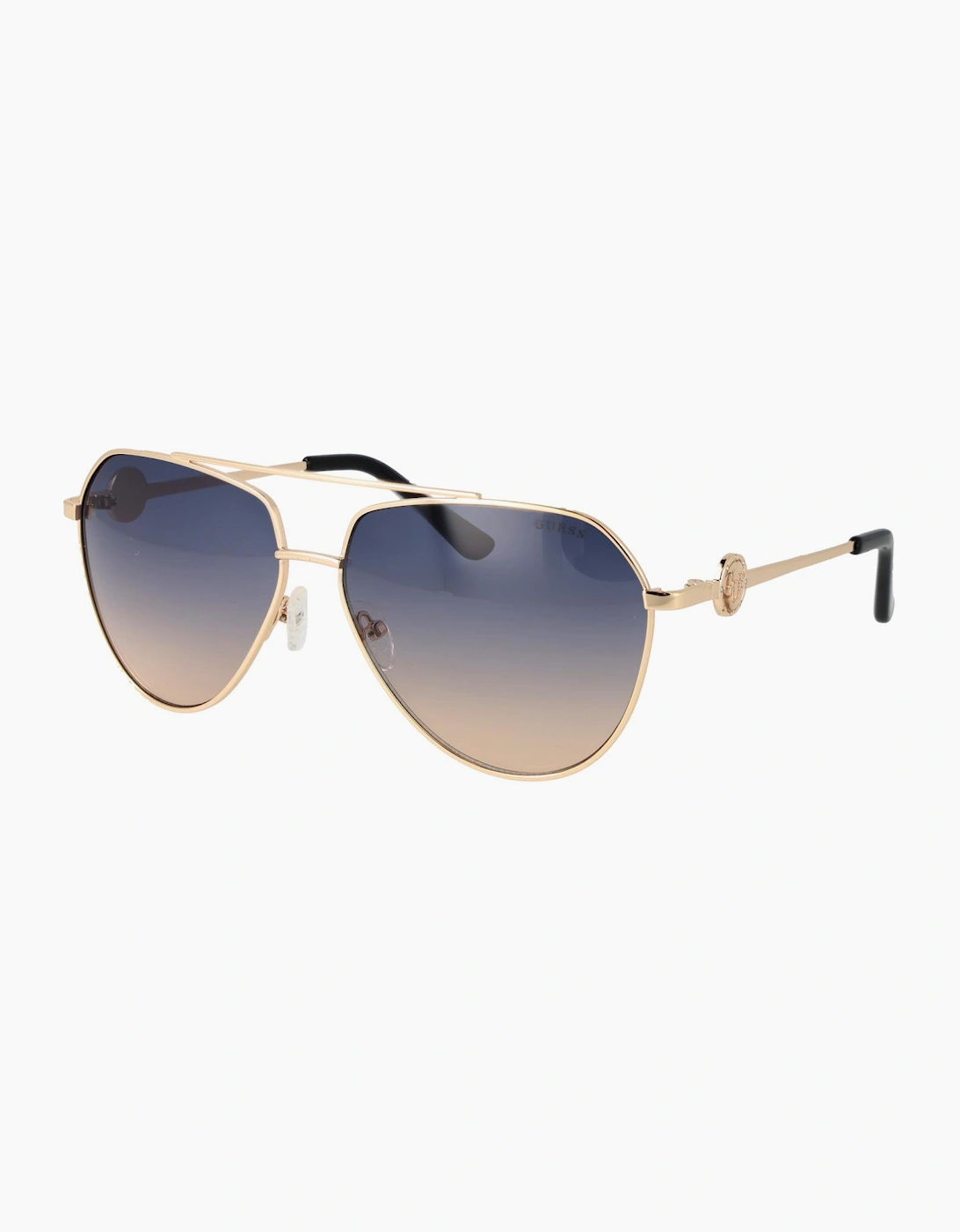 Guess Sunglasses GF6140 32W 62