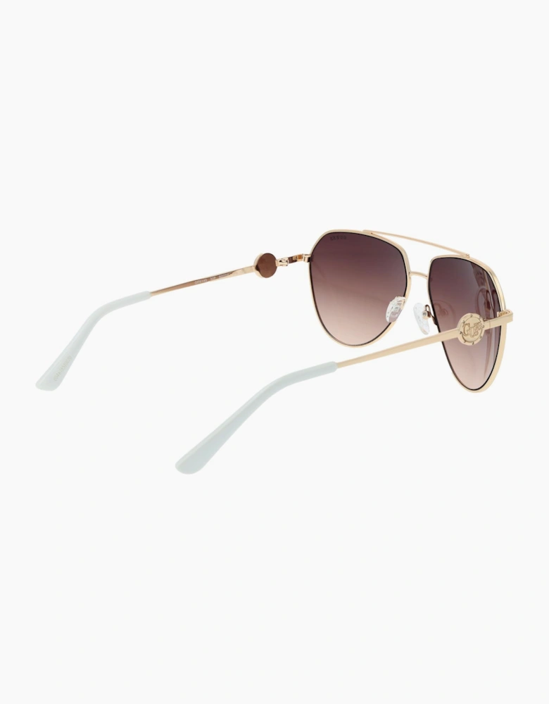 Guess Sunglasses GF6140 32F 62