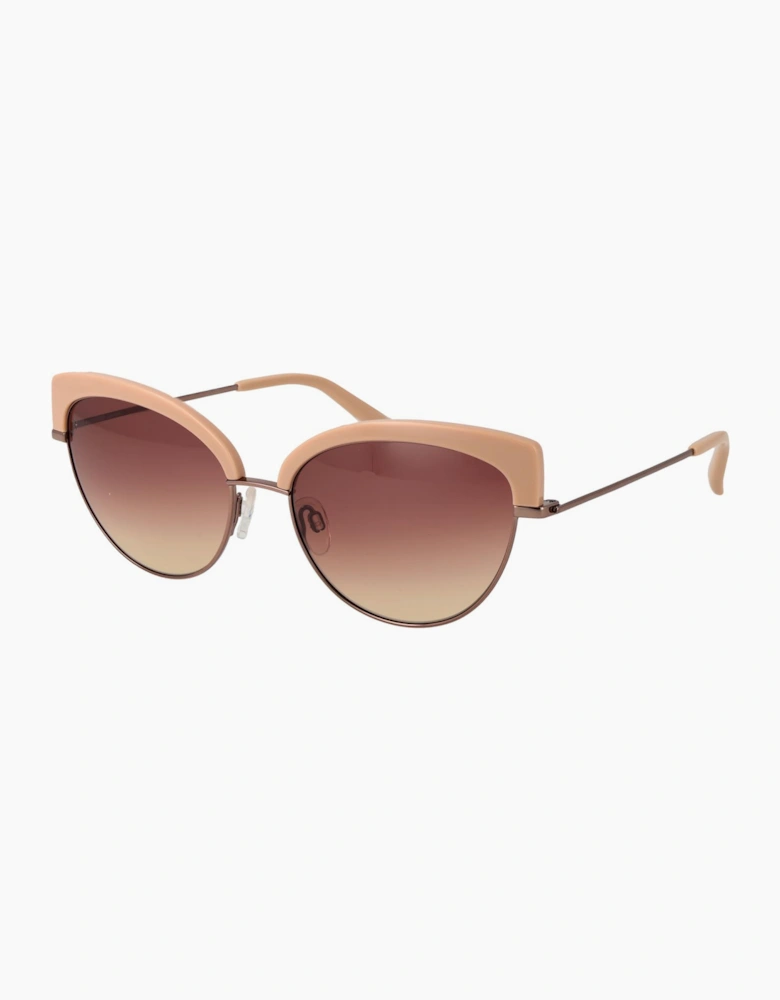 Rodenstock Sunglasses R1435 B 57