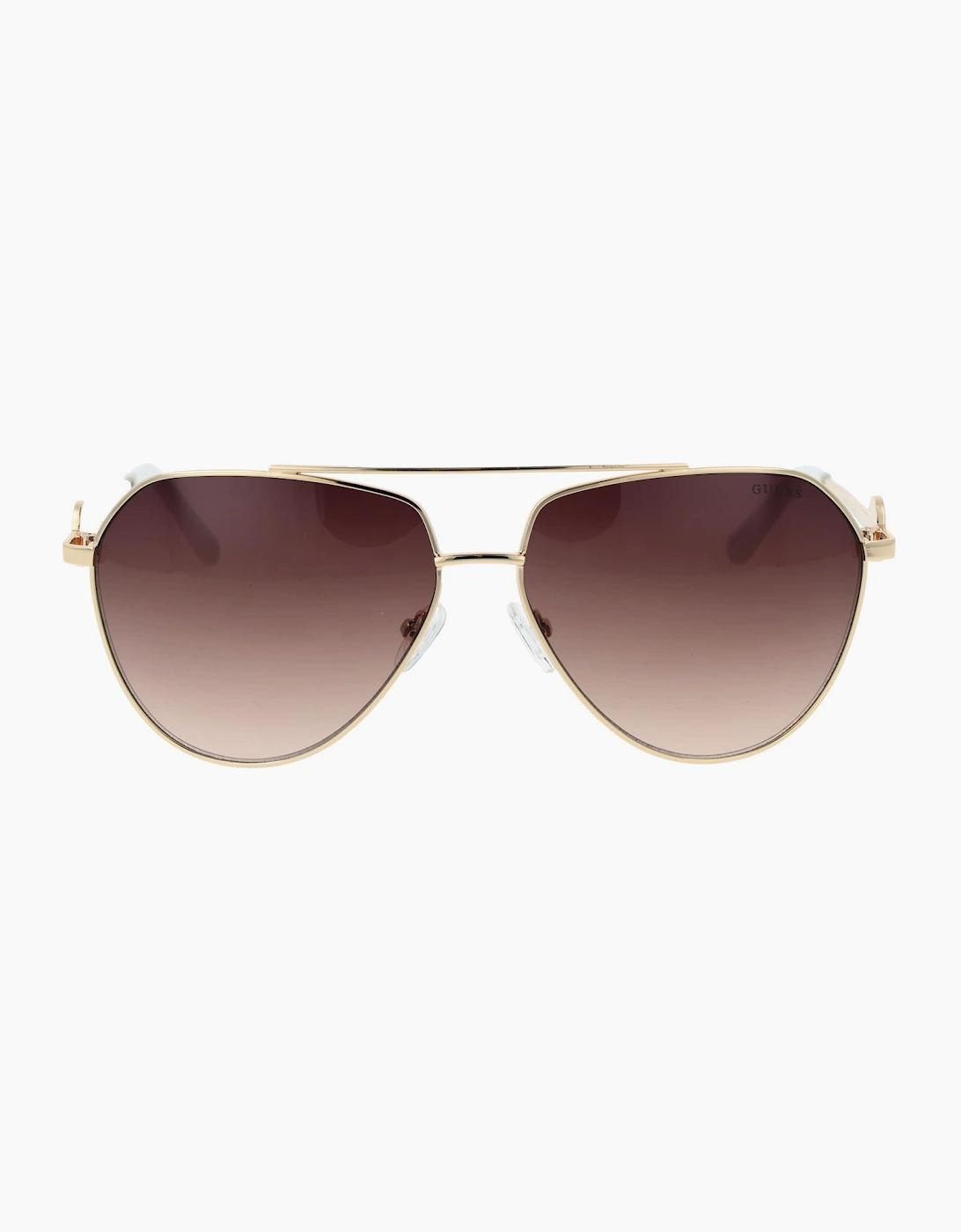Guess Sunglasses GF6140 32F 62