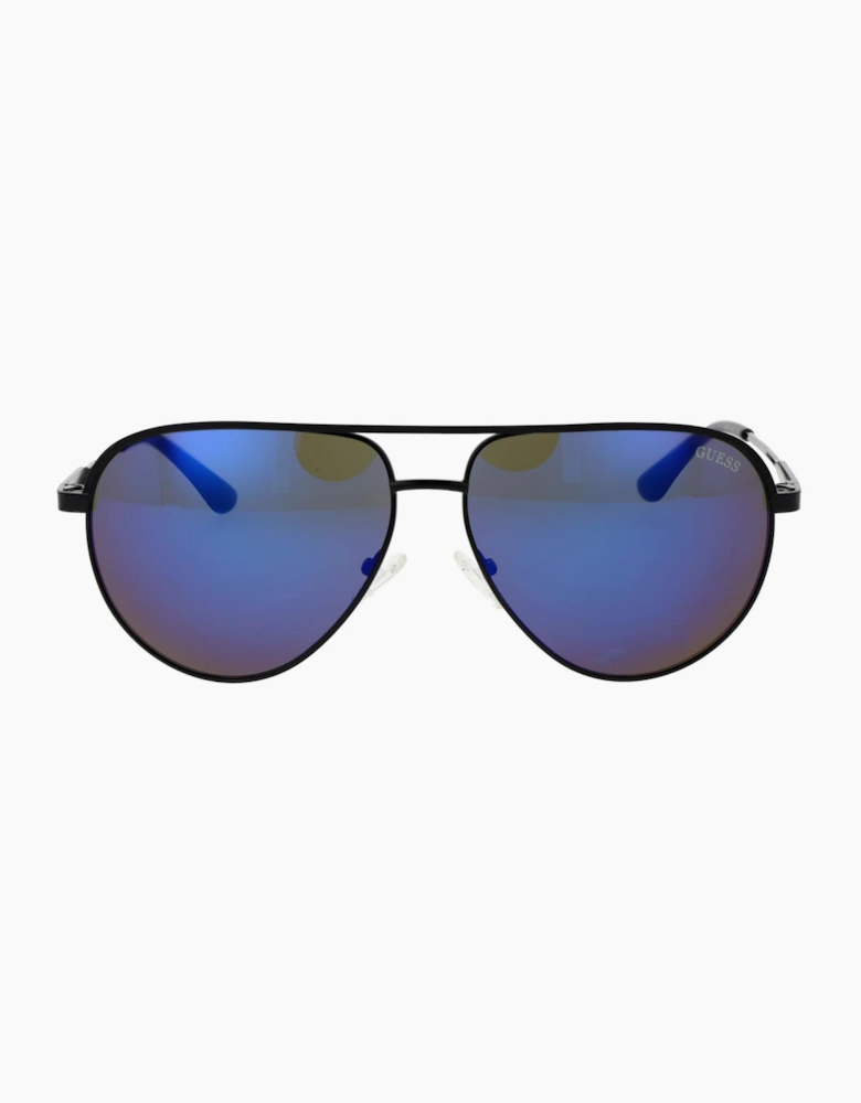 Guess Sunglasses GF5083 01X 62