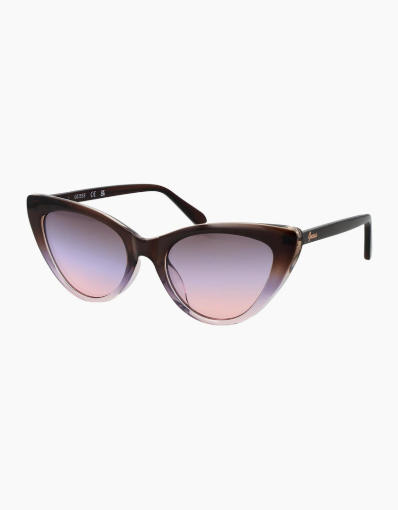 Guess Sunglasses GF6147 92B 52