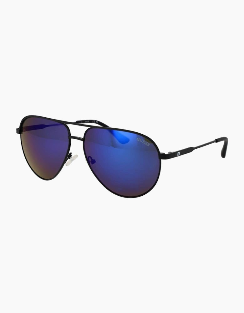 Guess Sunglasses GF5083 01X 62