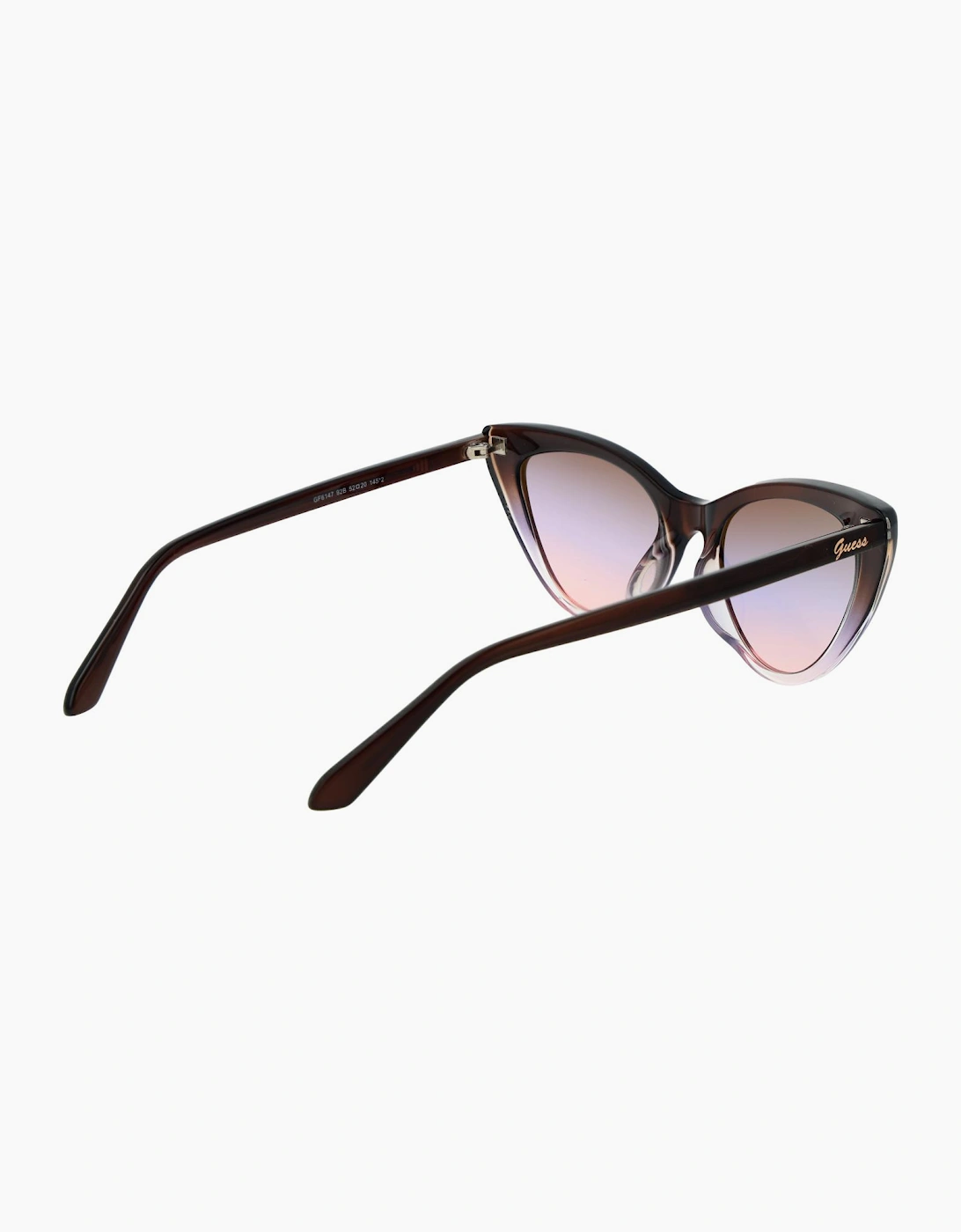 Guess Sunglasses GF6147 92B 52