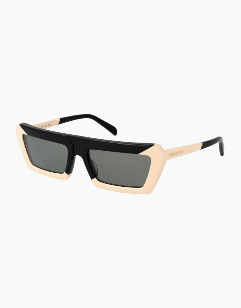 Pucci Sunglasses EP0175 04A 56