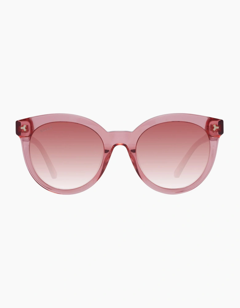 Bally Sunglasses BY0069 66T 52