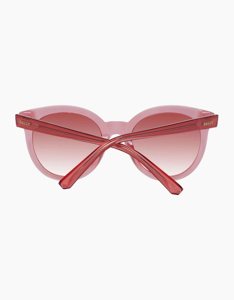 Bally Sunglasses BY0069 66T 52