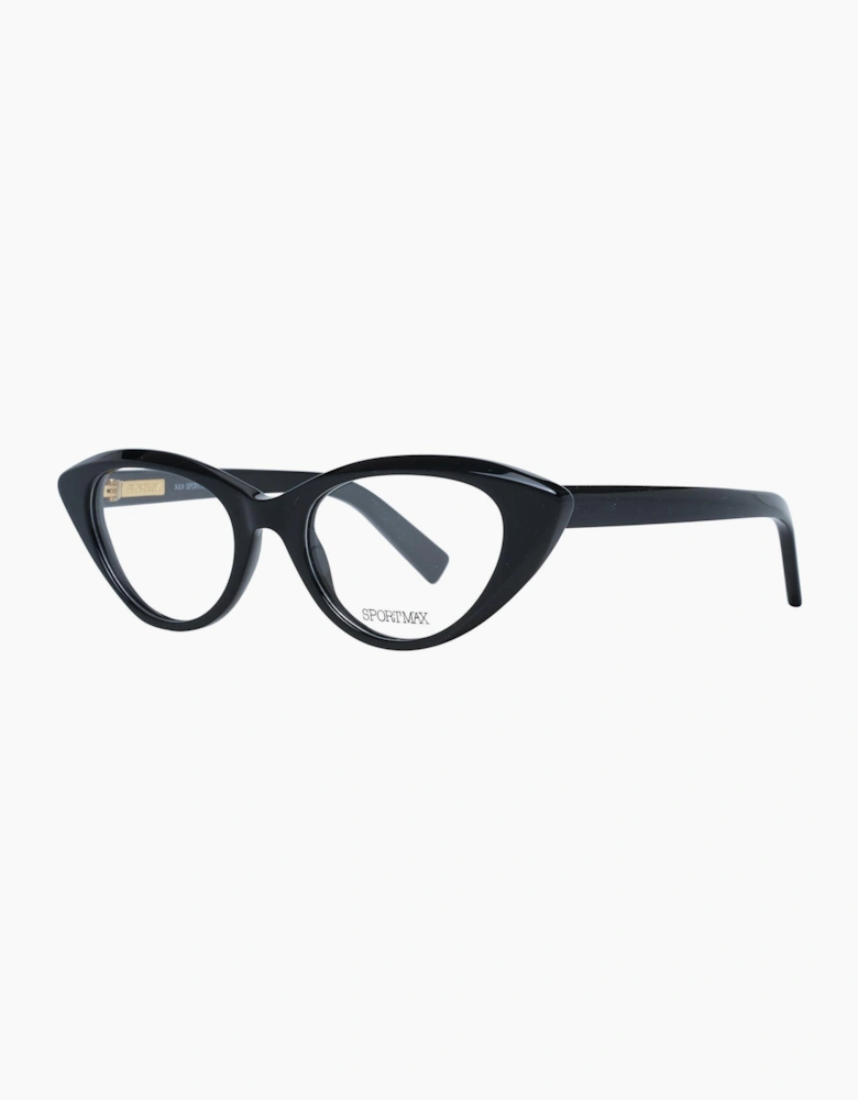 Sportmax Optical Frame SM5002 001 52