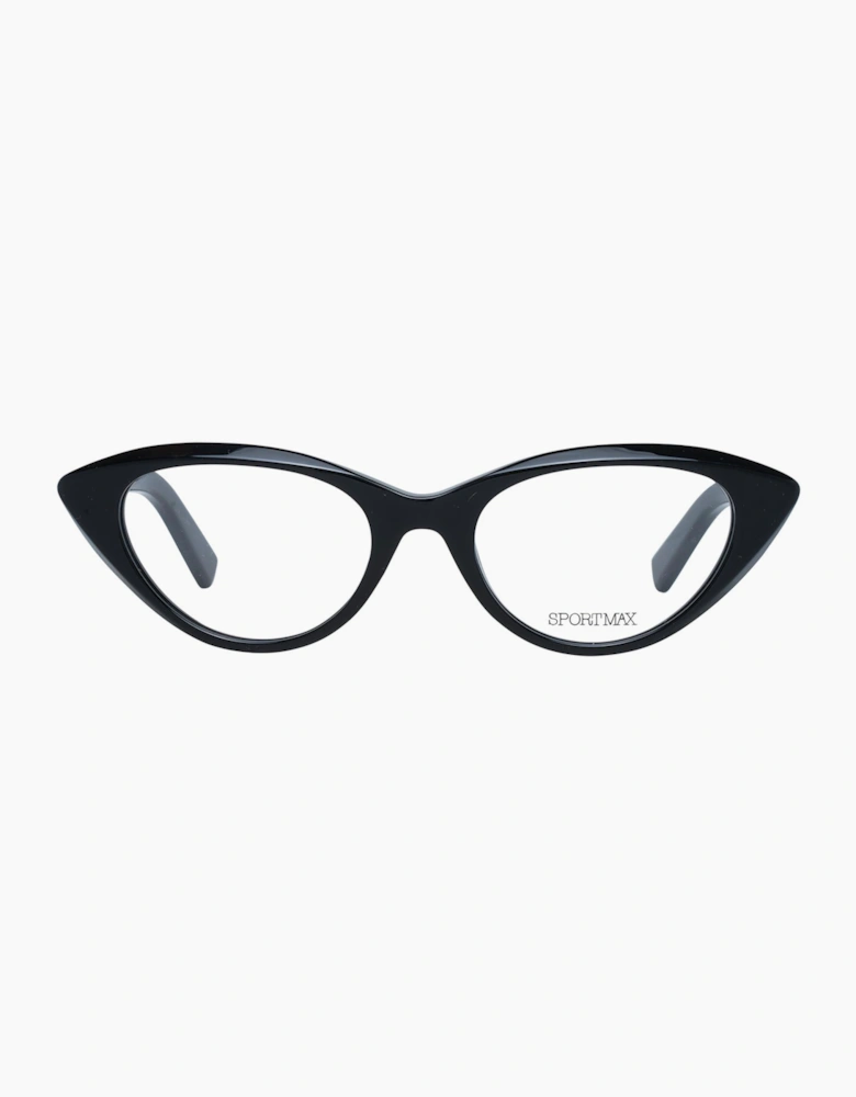Sportmax Optical Frame SM5002 001 52