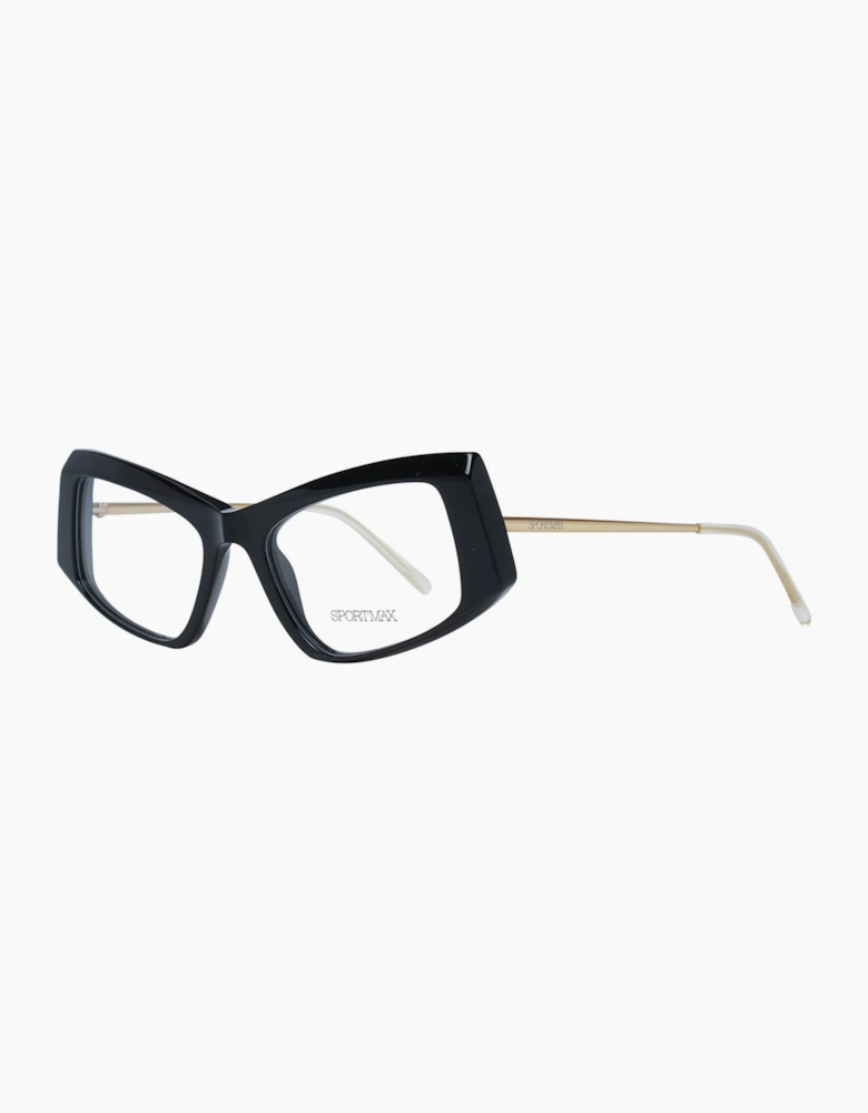 Sportmax Optical Frame SM5005 001 52