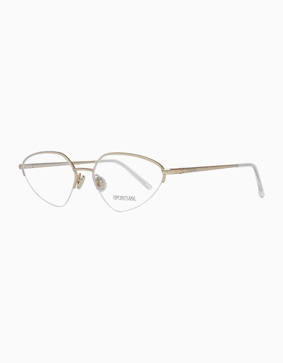 Sportmax Optical Frame SM5007 031 53