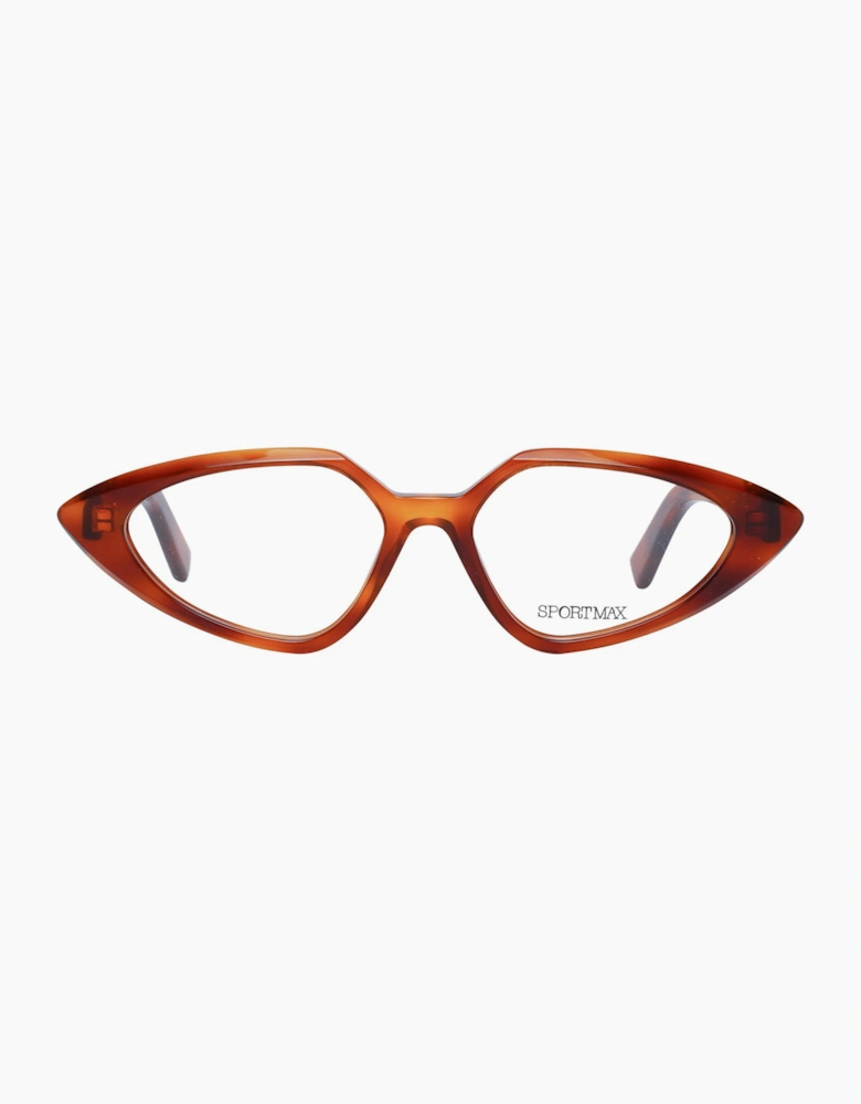 Sportmax Optical Frame SM5001 052 52