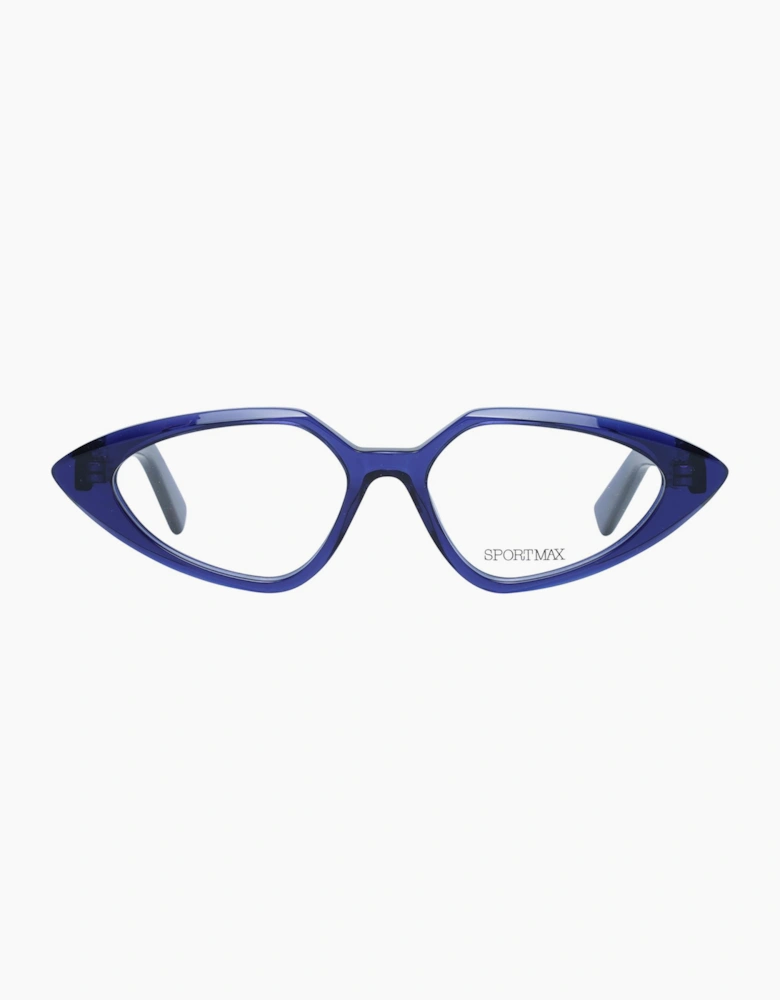 Sportmax Optical Frame SM5001 090 52