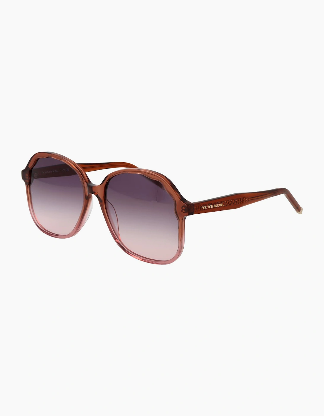 Scotch & Soda Sunglasses SS7027 246 58