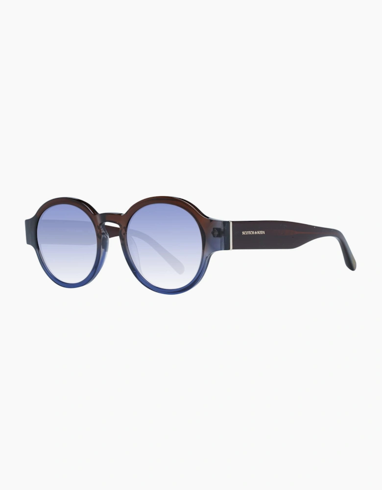 Scotch & Soda Sunglasses SS7020 101 54