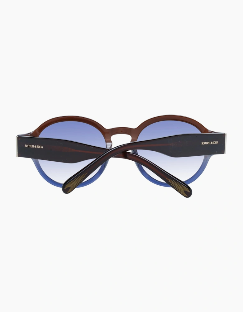 Scotch & Soda Sunglasses SS7020 101 54