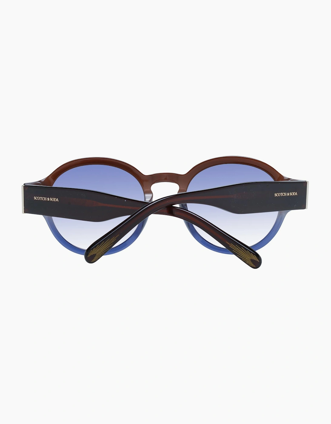 Scotch & Soda Sunglasses SS7020 101 54