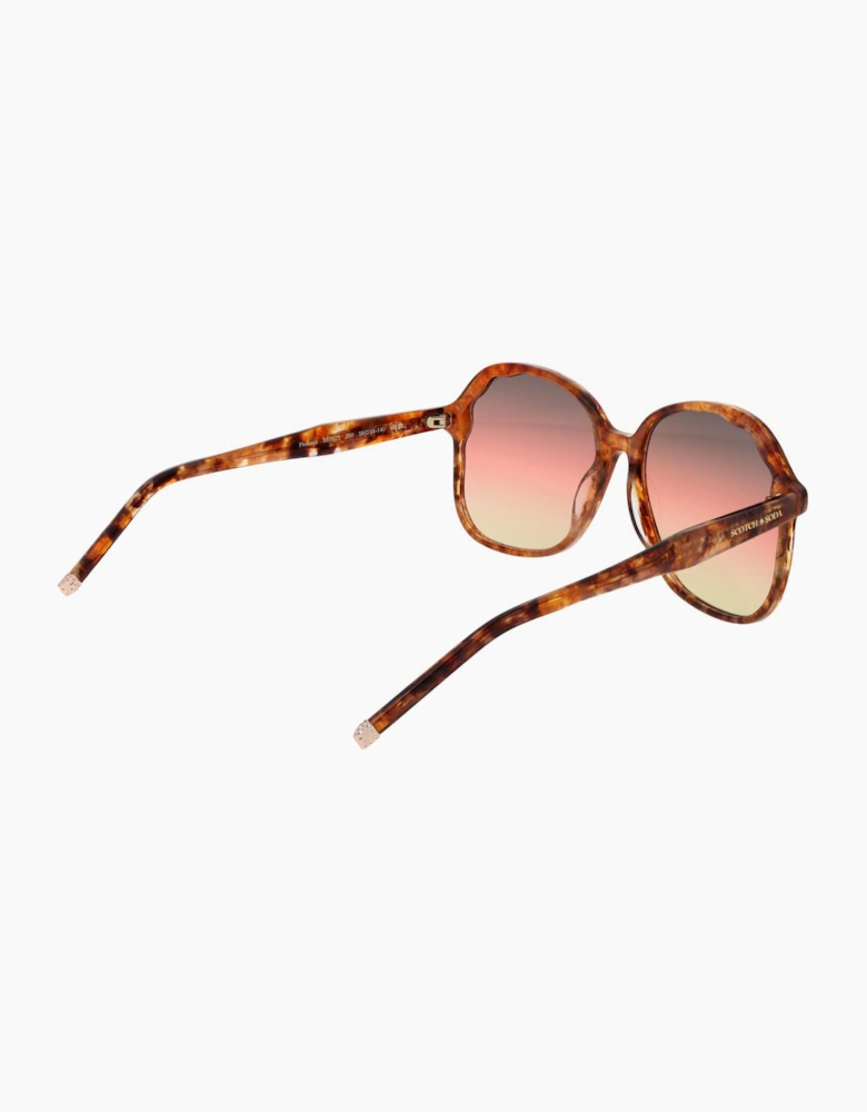 Scotch & Soda Sunglasses SS7027 200 58