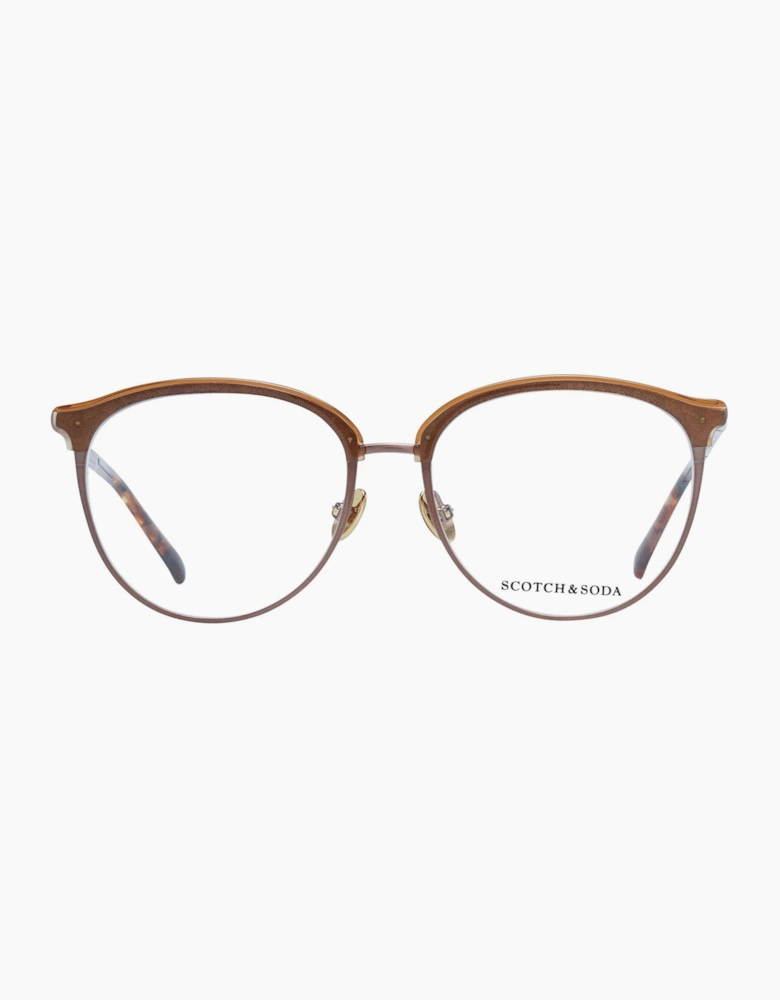 Scotch & Soda Optical Frame SS3015 172 53