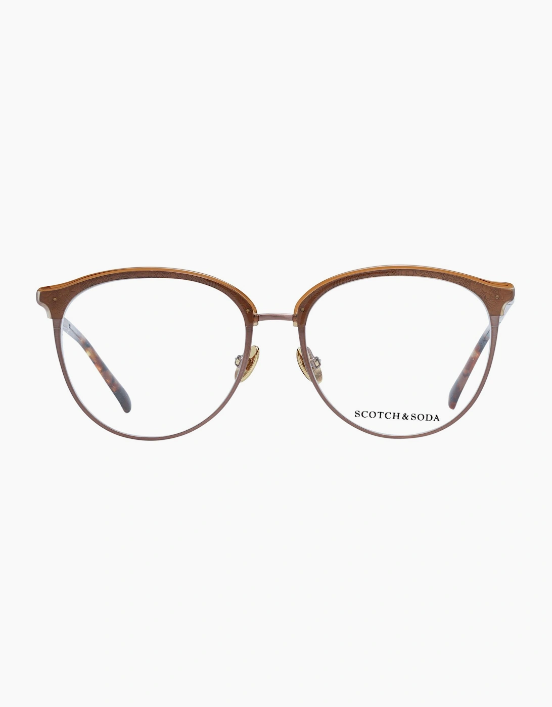 Scotch & Soda Optical Frame SS3015 172 53