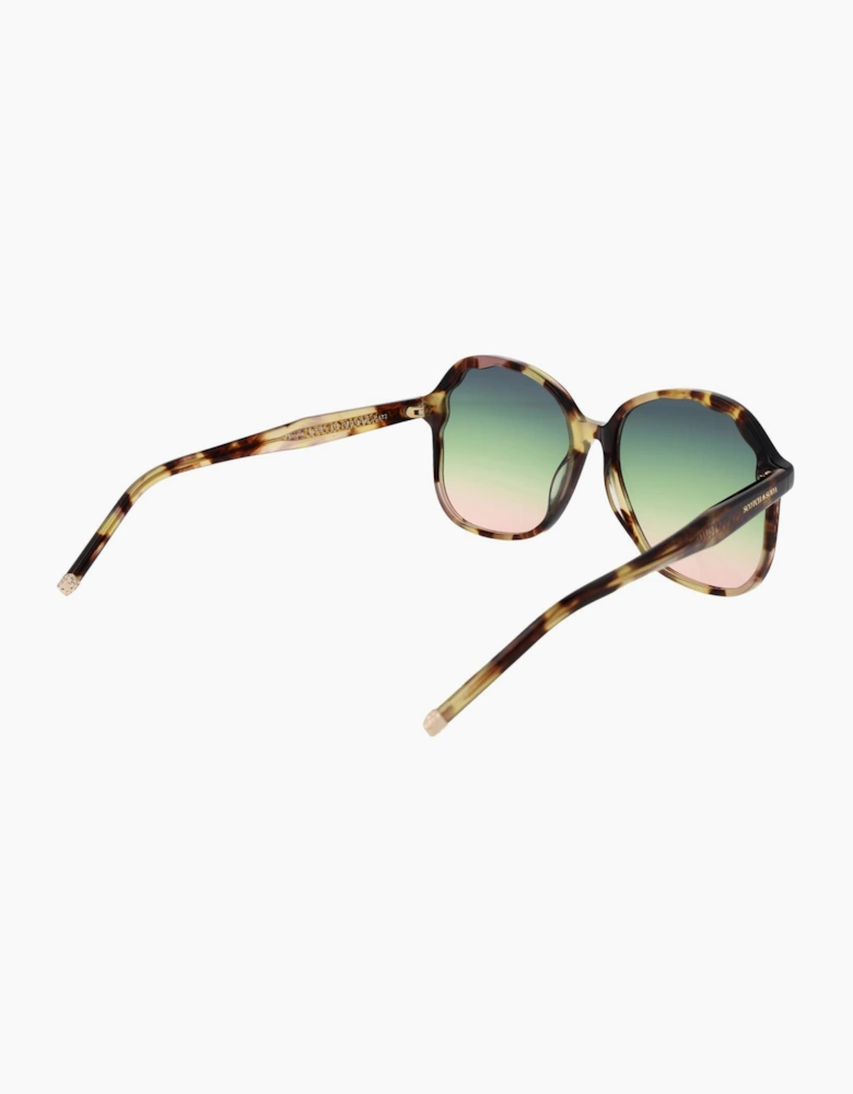 Scotch & Soda Sunglasses SS7027 555 58