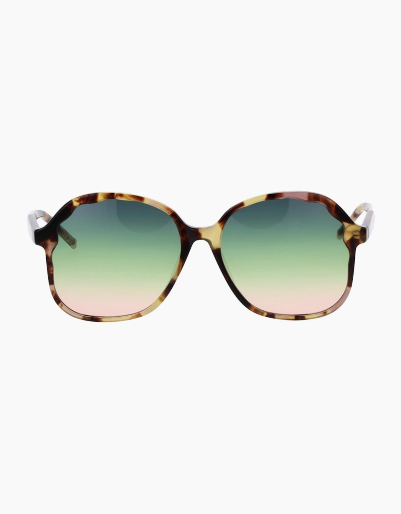 Scotch & Soda Sunglasses SS7027 555 58