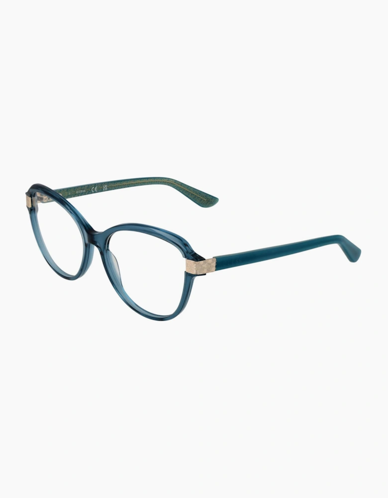 Guess Optical Frame GU2955 087 55