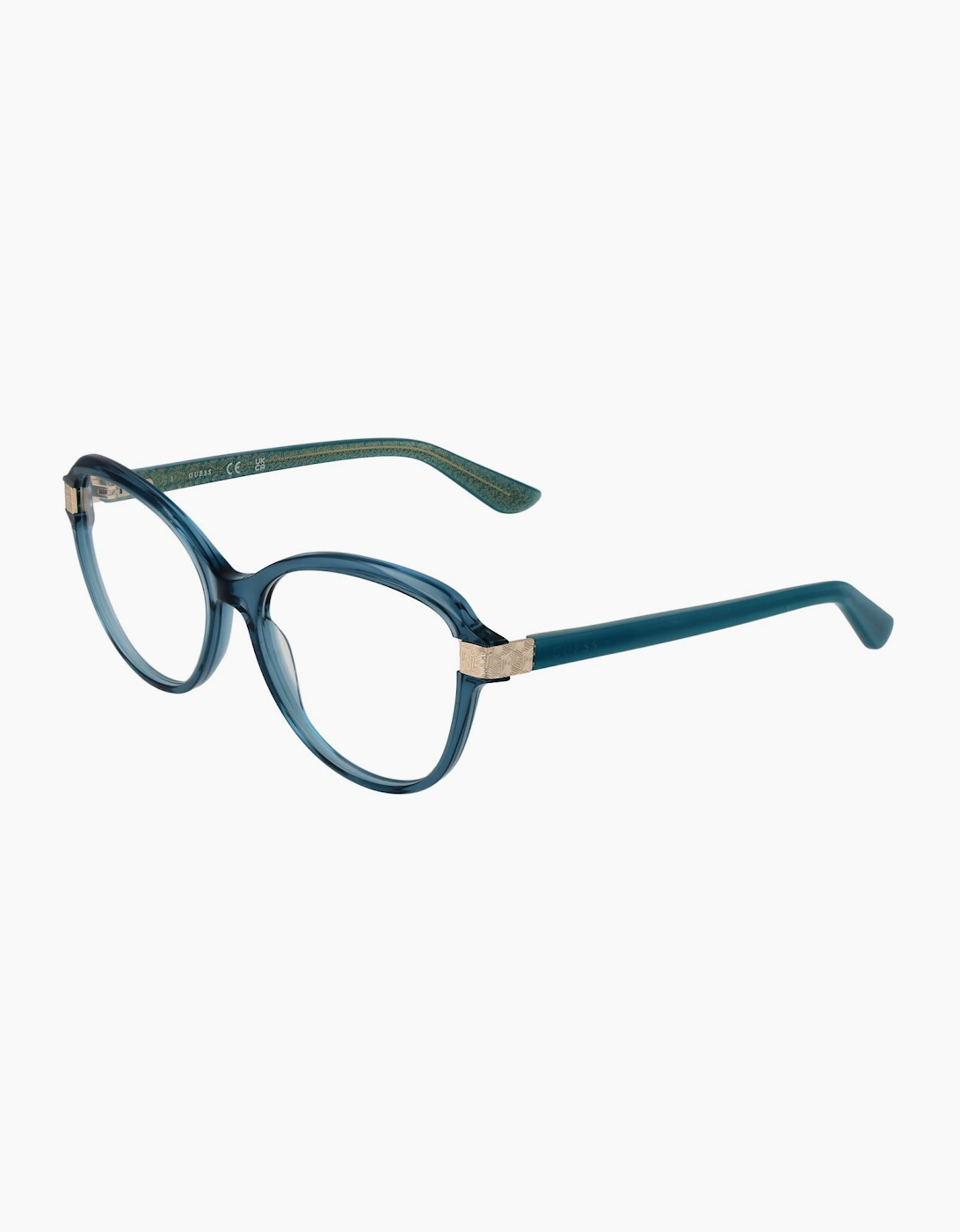 Guess Optical Frame GU2955 087 55