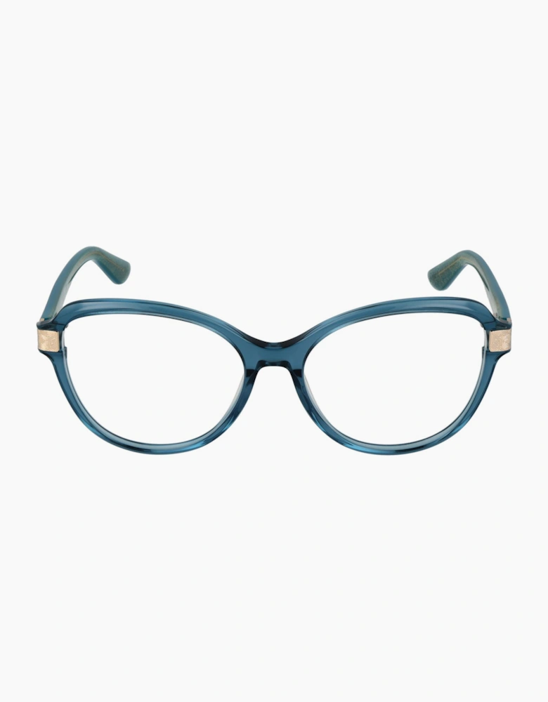 Guess Optical Frame GU2955 087 55