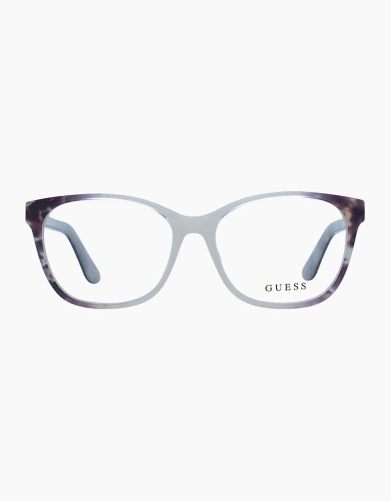 Guess Optical Frame GU2949-N 025 53