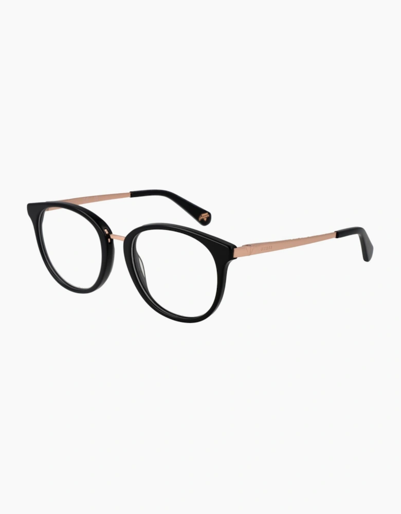 Guess Optical Frame GU5218 001 51