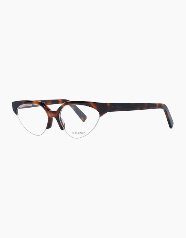 Sportmax Optical Frame SM5004 052 54