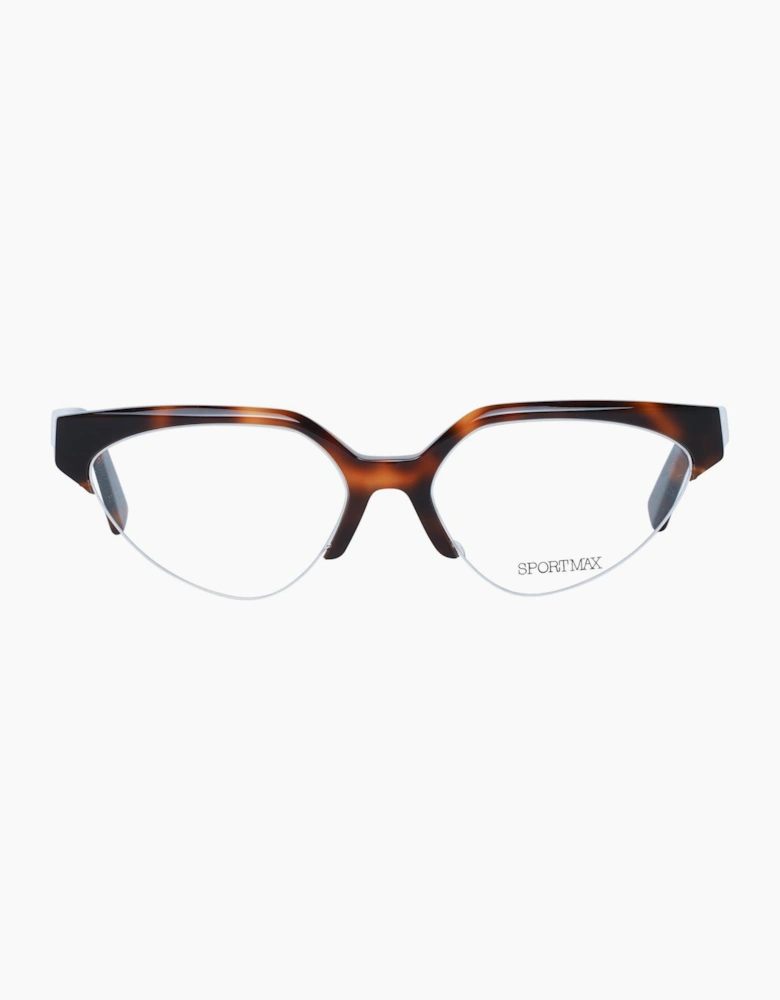 Sportmax Optical Frame SM5004 052 54