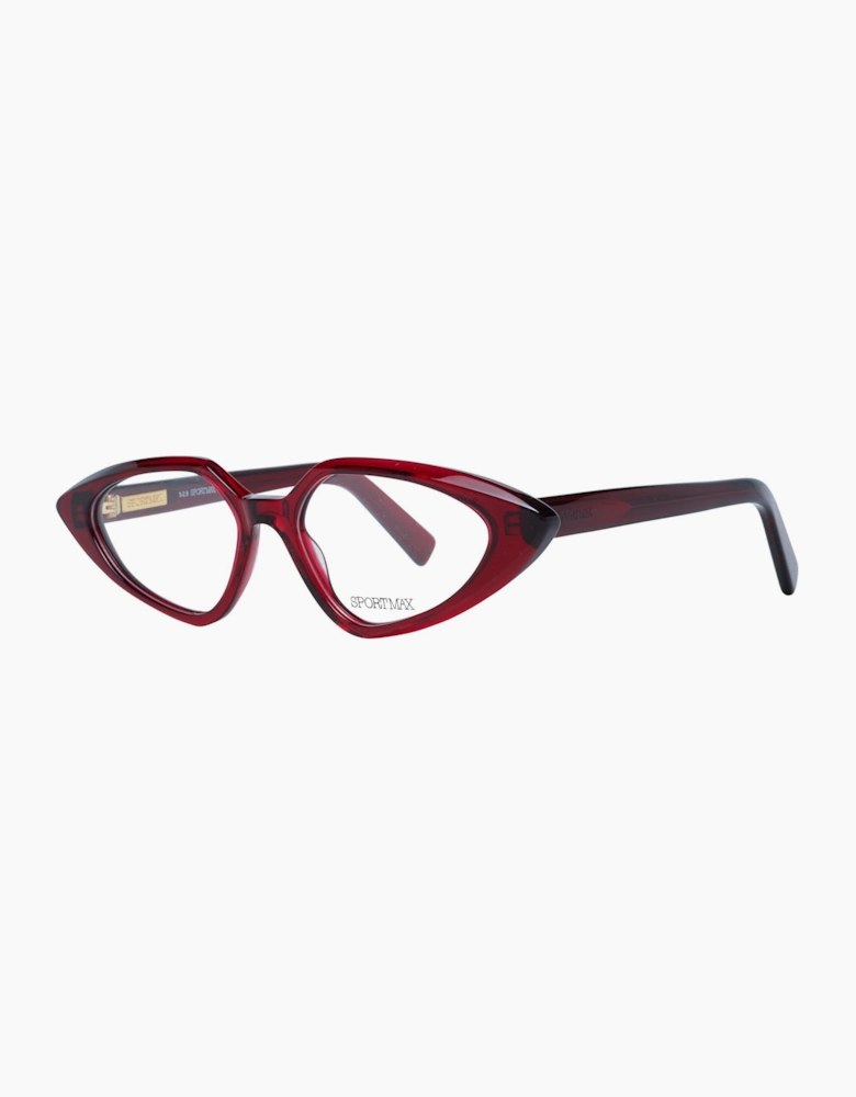 Sportmax Optical Frame SM5001 066 52