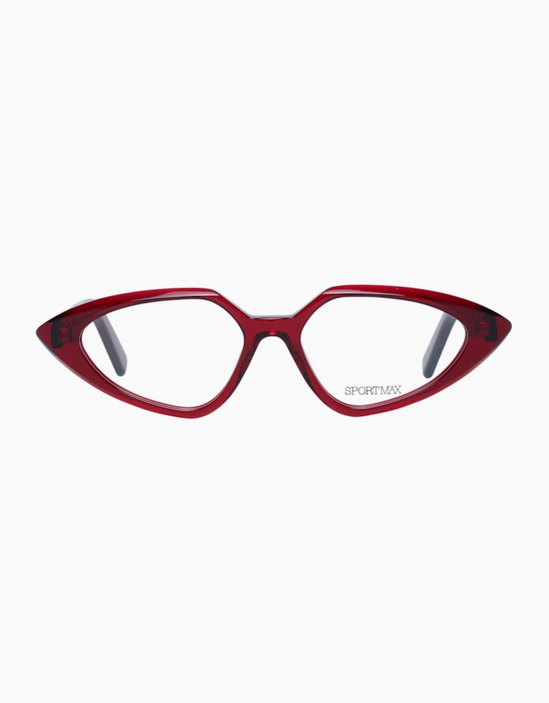 Sportmax Optical Frame SM5001 066 52