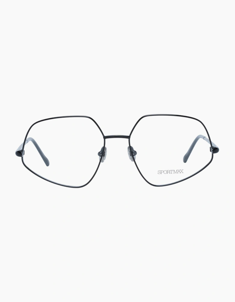 Sportmax Optical Frame SM5010 001 55