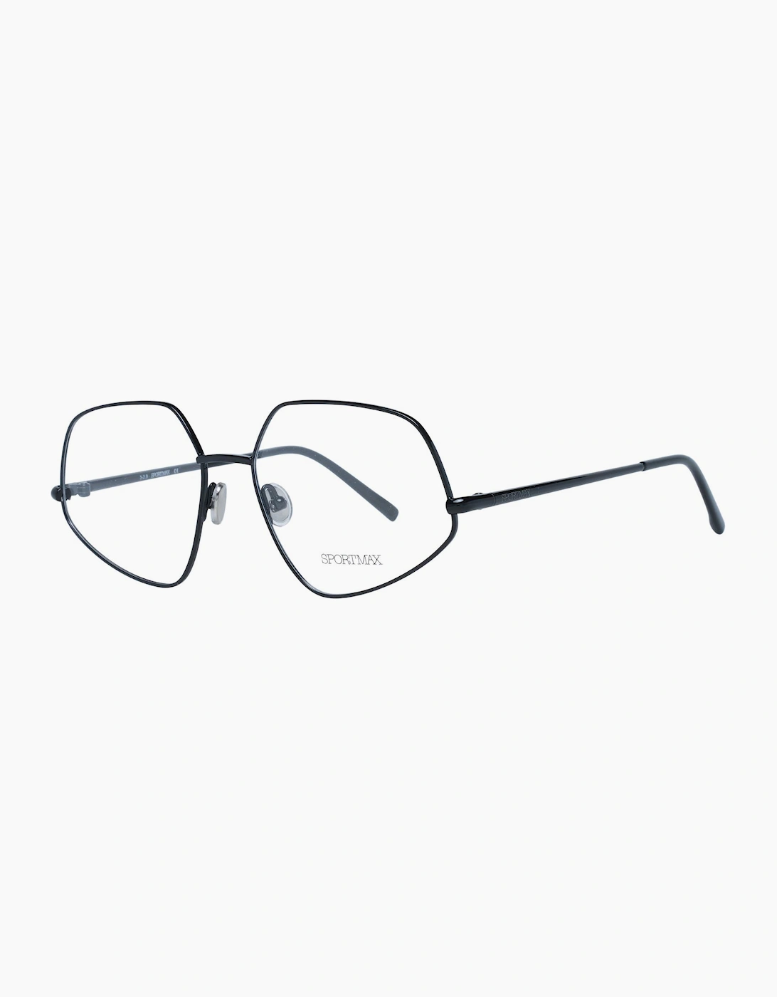 Sportmax Optical Frame SM5010 001 55