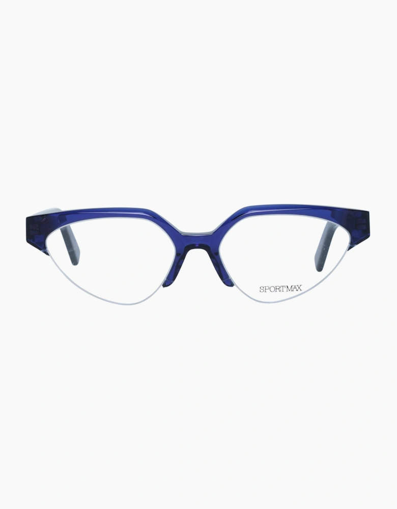 Sportmax Optical Frame SM5004 090 54