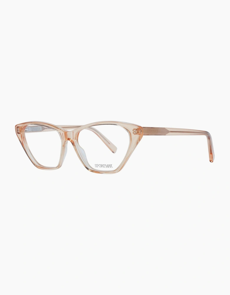 Sportmax Optical Frame SM5012 072 54