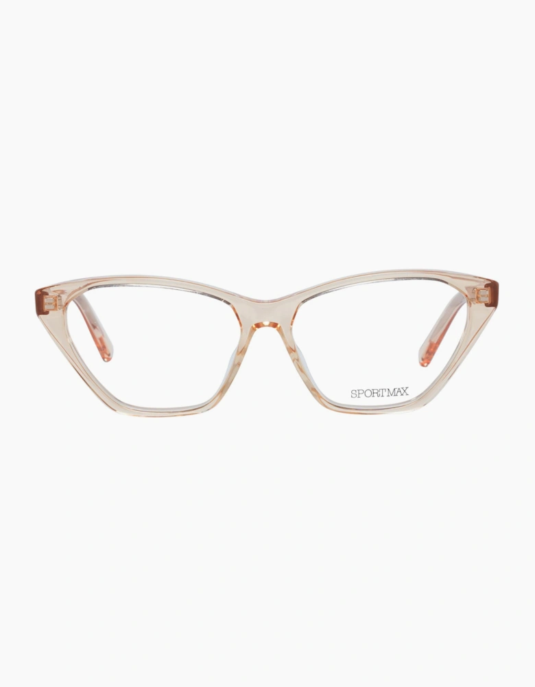 Sportmax Optical Frame SM5012 072 54