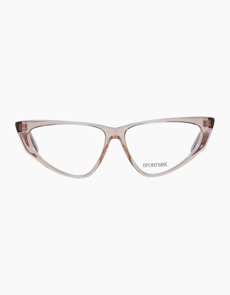 Sportmax Optical Frame SM5021 047 56